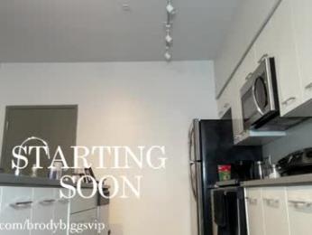 brodybiggs — webcam model online on chaturbate