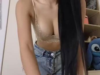 itsdevilcat — Chaturbate stream photo (May 2026)