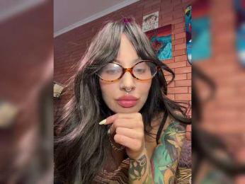 CosmoV1be — Bongacams profile photo