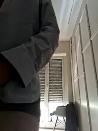 CuteDaddy92 — stripchat