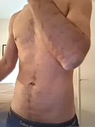 CuteDaddy92 — Stripchat stream photo (Mar 2026)