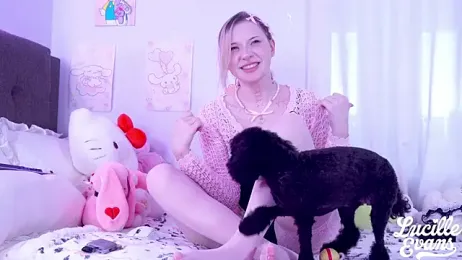 lucille_evans — stripchat