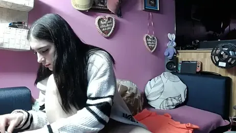 sexymelli18 — webcam model online on stripchat