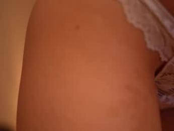 wanda_robinson — Chaturbate stream photo (May 2026)