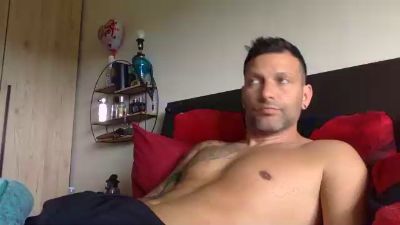 goroasroma — Cam4 stream photo (May 2026)