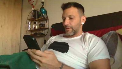 goroasroma — webcam model online on cam4