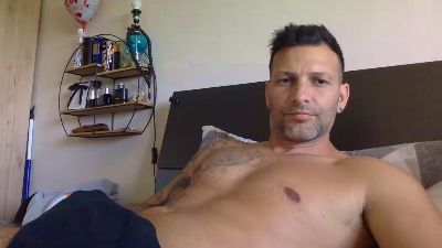 goroasroma — Cam4 stream photo (May 2026)