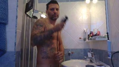 goroasroma — webcam model online on cam4