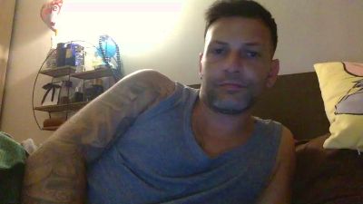 goroasroma — webcam model online on cam4