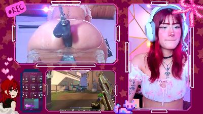 HaileyReid — Cam4 stream photo (Apr 2026)