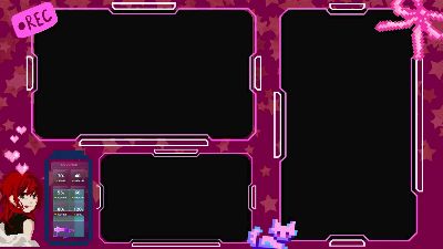 HaileyReid — Cam4 stream photo (Apr 2026)