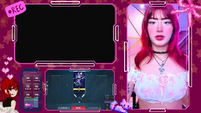 HaileyReid — Cam4 stream photo (Apr 2026)