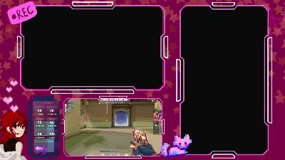 HaileyReid — Cam4 stream photo (Apr 2026)