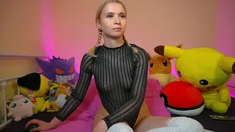 LillyOcean — stripchat