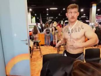 mrmrslustt — Chaturbate stream photo (Apr 2026)