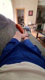 chispa78 — Cam4 profile photo