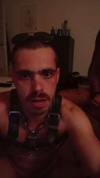 Machospain93 — webcam model online on cam4