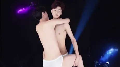 EXO-ONE — Stripchat stream photo (May 2026)