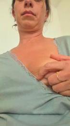 Zaninha — Cam4 stream photo (May 2026)