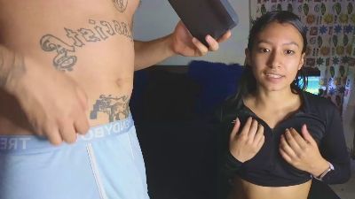 Tony_sophia — Cam4 stream photo (Jul 2026)