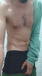 chilly18 — Cam4 stream photo (Apr 2026)