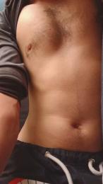 chilly18 — webcam model online on cam4