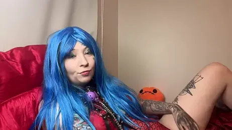 coyemoo — Stripchat stream photo (May 2026)