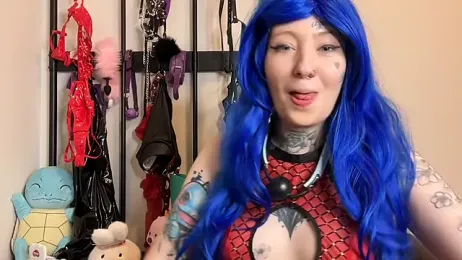 coyemoo — stripchat