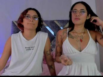 rousse-and-nix — bongacams