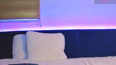 JulianTurner — Cam4 stream photo (Apr 2026)