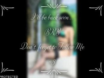 krisi_kiss — Chaturbate stream photo (May 2026)