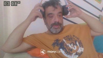 benenzo — Cam4 stream photo (Sep 2026)