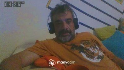 benenzo — webcam model online on cam4
