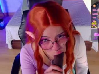 emma_nakamura — Chaturbate stream photo (May 2026)
