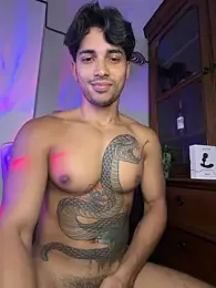 David_Tresh5 — Stripchat stream photo (Sep 2026)