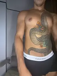David_Tresh5 — Stripchat stream photo (Sep 2026)
