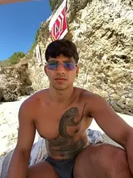 David_Tresh5 — stripchat