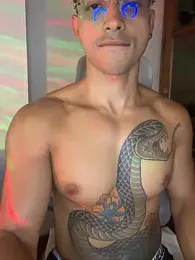 David_Tresh5 — stripchat