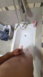 Sebaseche — webcam model online on cam4