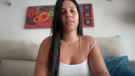 666violeta — Stripchat stream photo (Jul 2026)