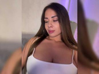 Anna_Night — webcam model online on bongacams