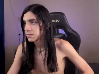 gowther__ — Chaturbate stream photo (Jul 2026)