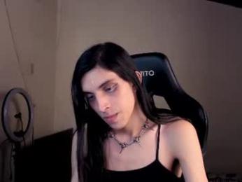 gowther__ — Chaturbate stream photo (Aug 2026)