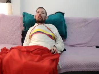 frenchroulette — Chaturbate stream photo (Jun 2026)