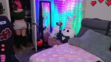 Angel-Lewd-Cake — Stripchat stream photo (Apr 2026)