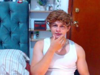 Erick Lion — Flirt4free stream photo (Jul 2026)