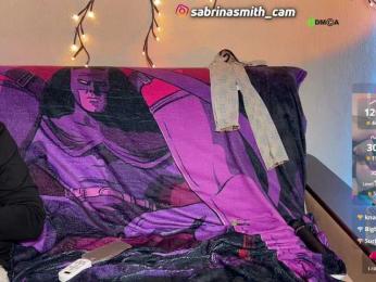 Sabrina_Smith — Bongacams stream photo (Apr 2026)