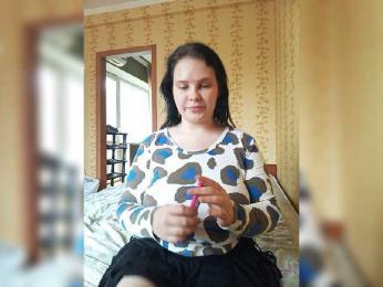 SweetPiggy — Bongacams stream photo (Jul 2026)