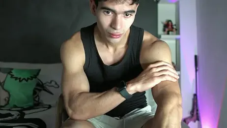 joesteel — Stripchat stream photo (Apr 2026)