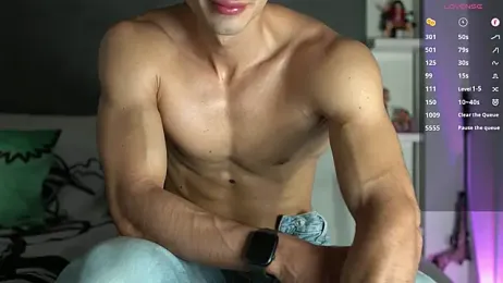 joesteel — Stripchat stream photo (Apr 2026)